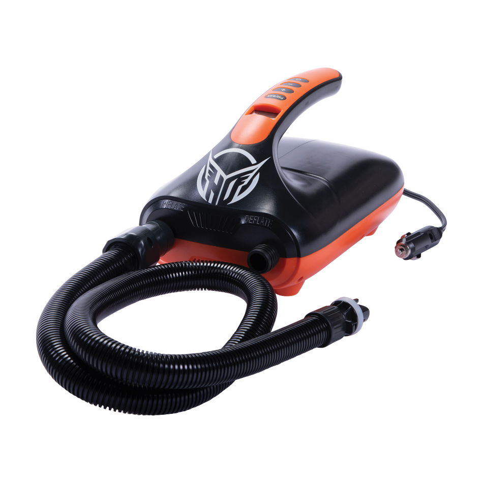 iPump