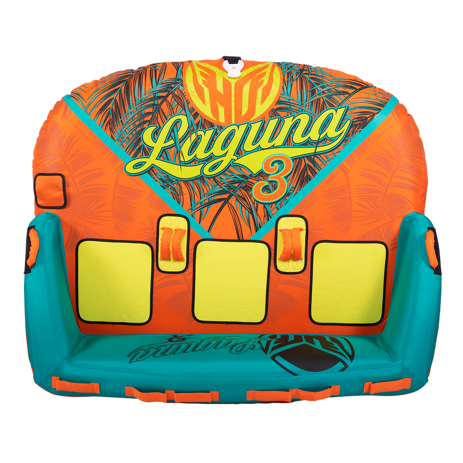 Laguna 3 Tube