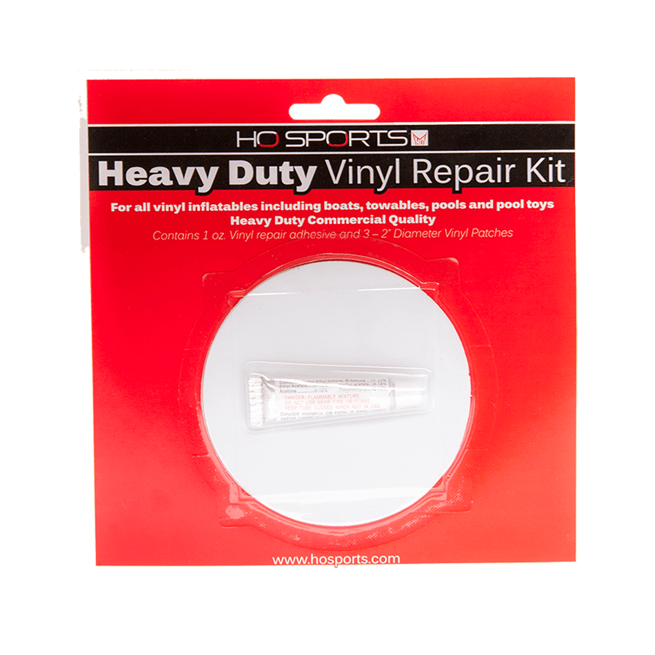 Tube Patch Kit