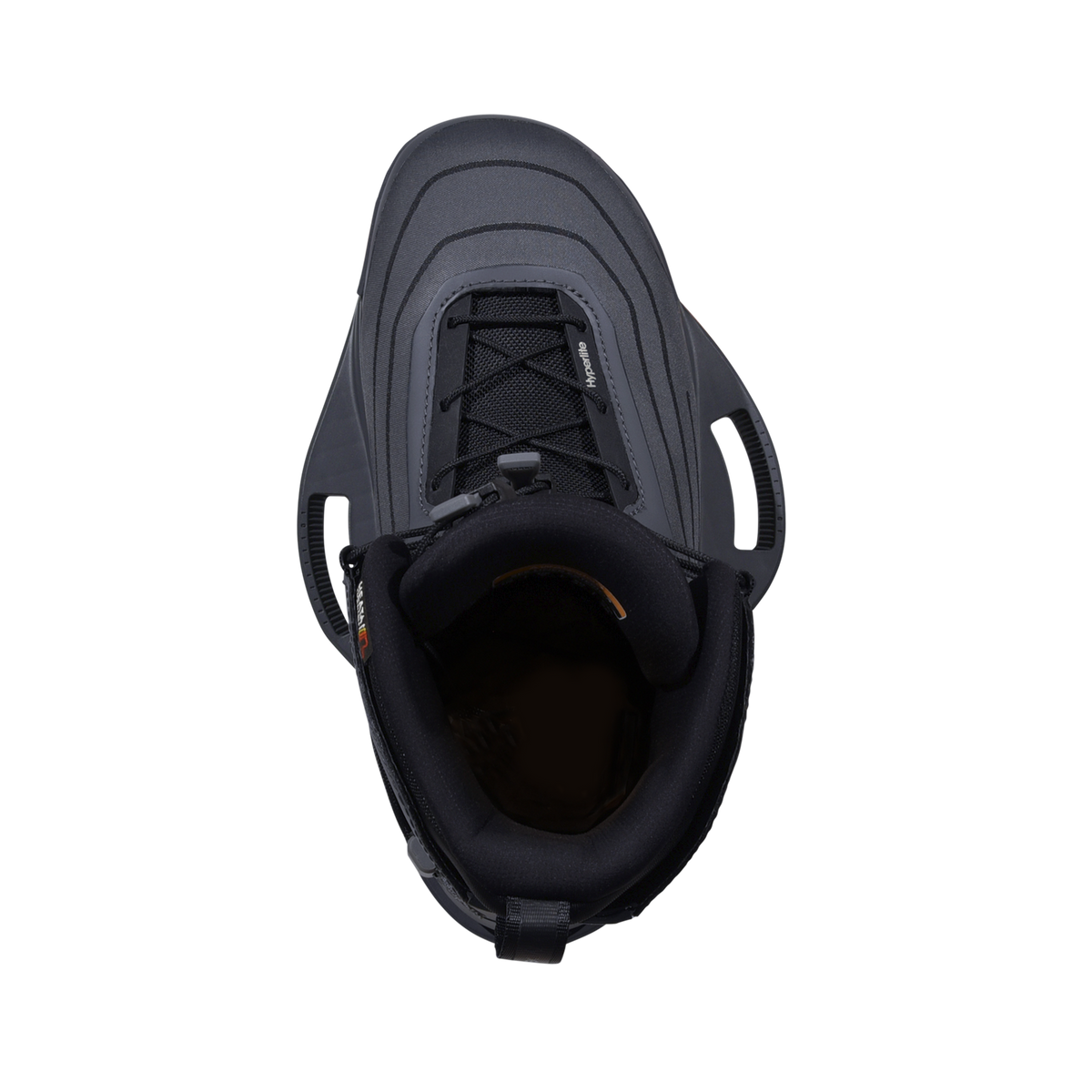 Hyperlite ARC binding top view