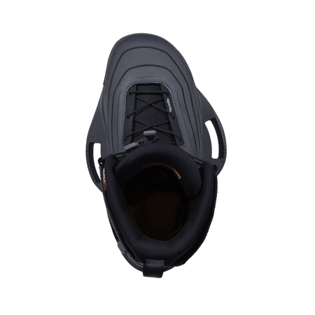 Hyperlite ARC binding top view