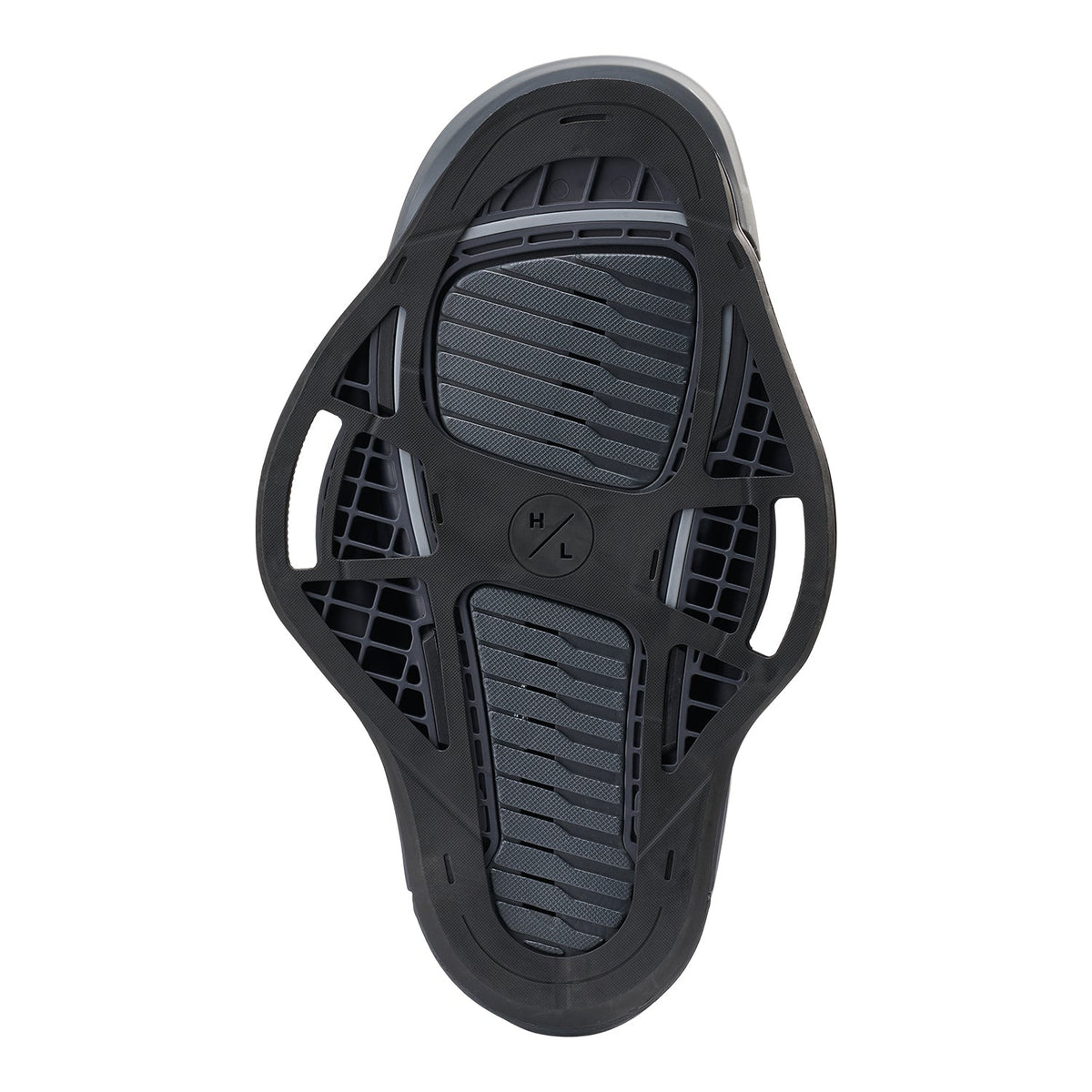 Hyperlite ARC binding outsole