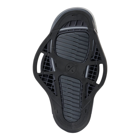 Hyperlite ARC binding outsole