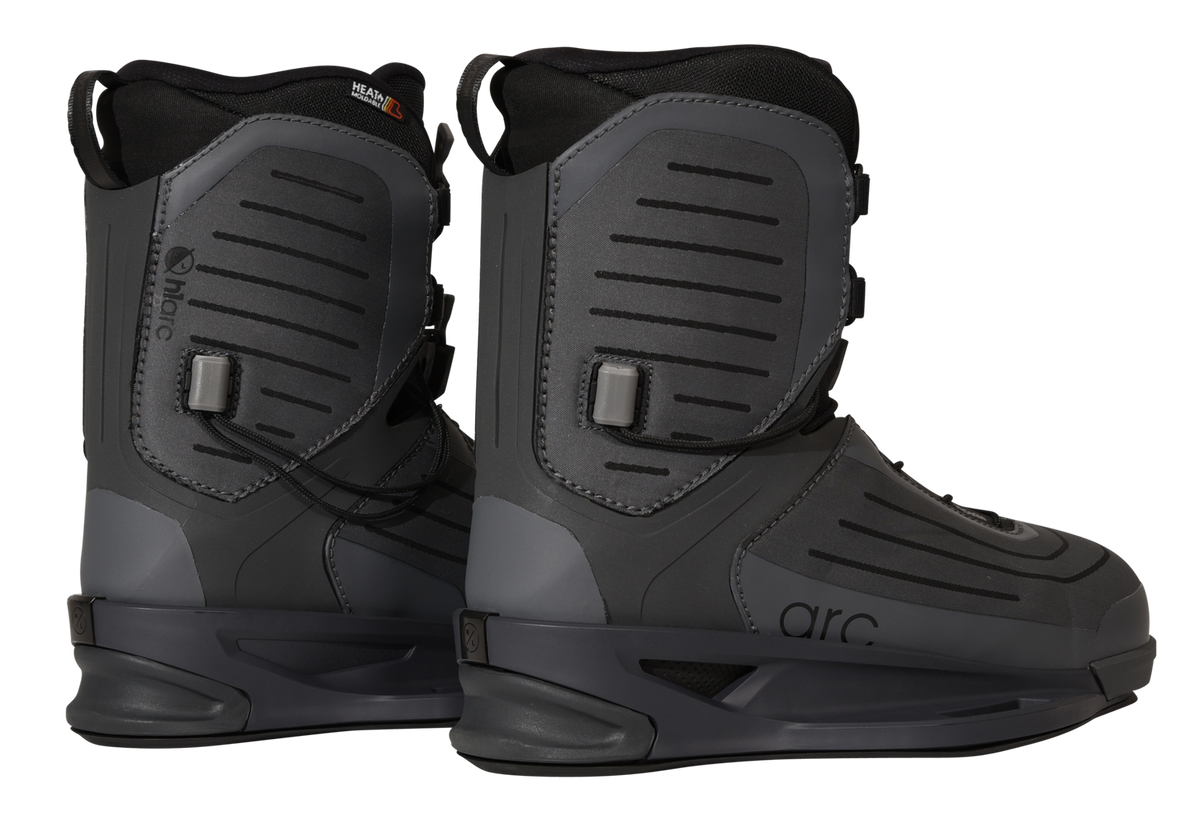 Hyperlite ARC binding rear angled pair
