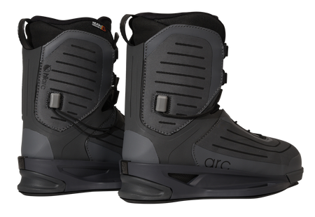 Hyperlite ARC binding rear angled pair