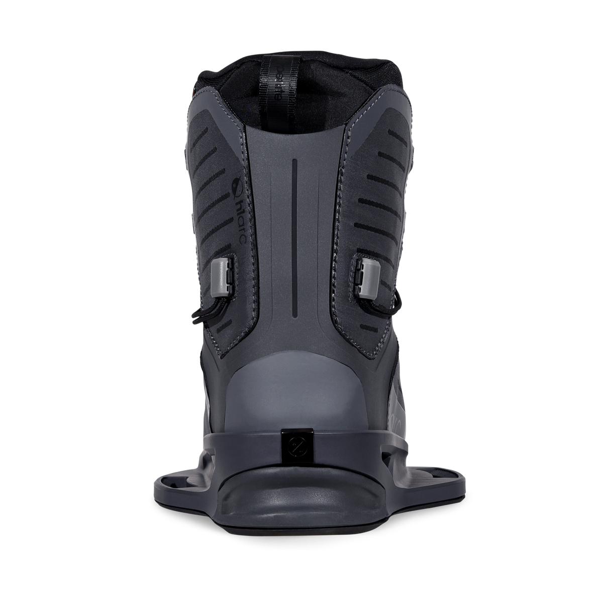 Hyperlite ARC binding back view