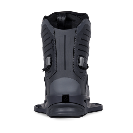 Hyperlite ARC binding back view