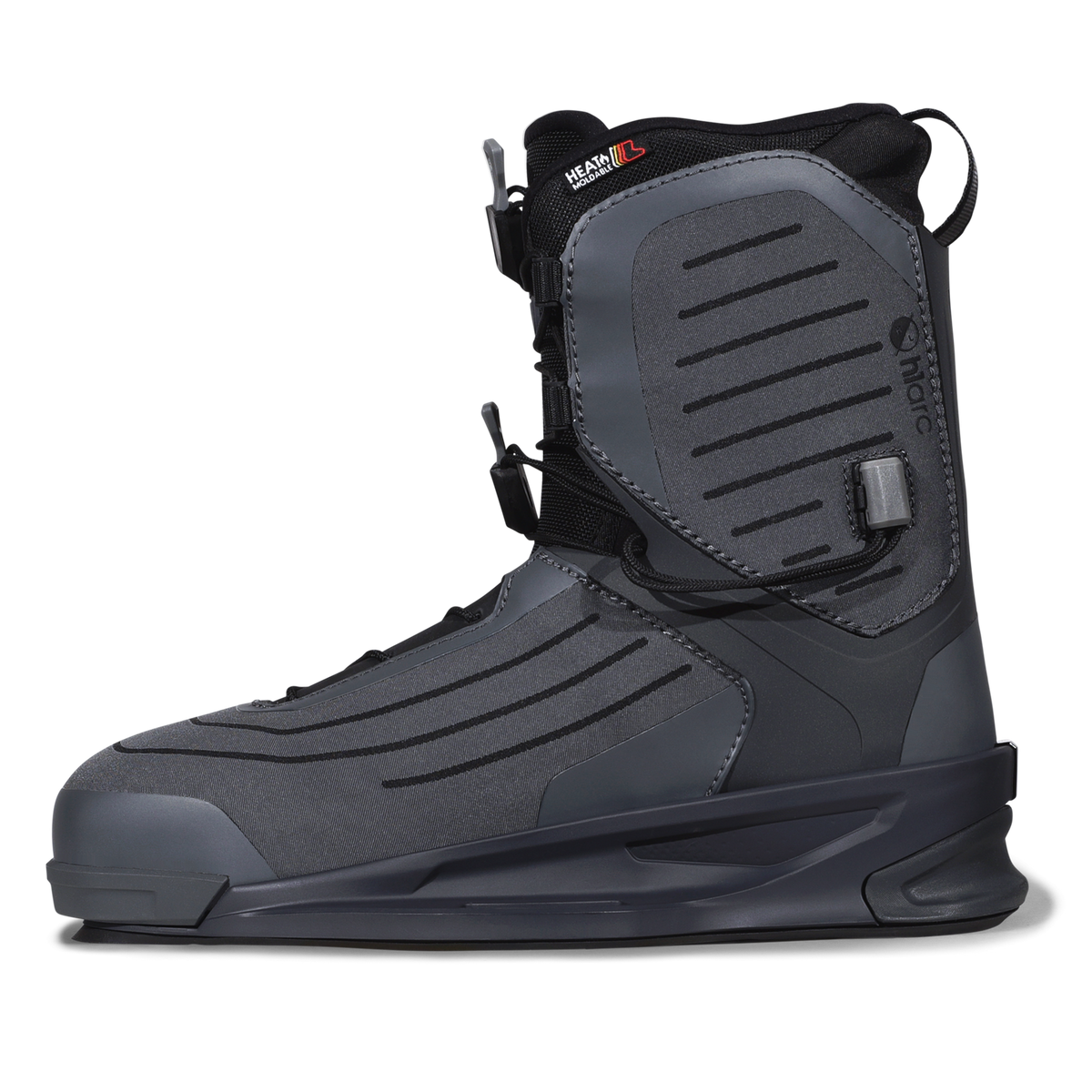 Hyperlite ARC binding medial side