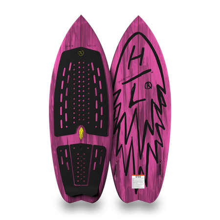 2027 Frother 2.0 Wakesurfer official photo 1