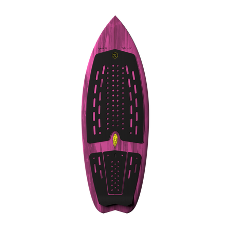 2027 Frother 2.0 Wakesurfer official photo 2