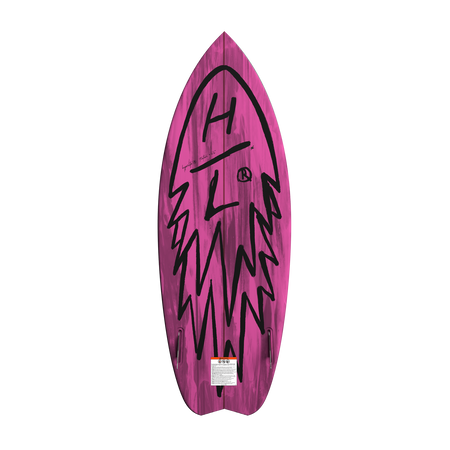 2027 Frother 2.0 Wakesurfer official photo 3