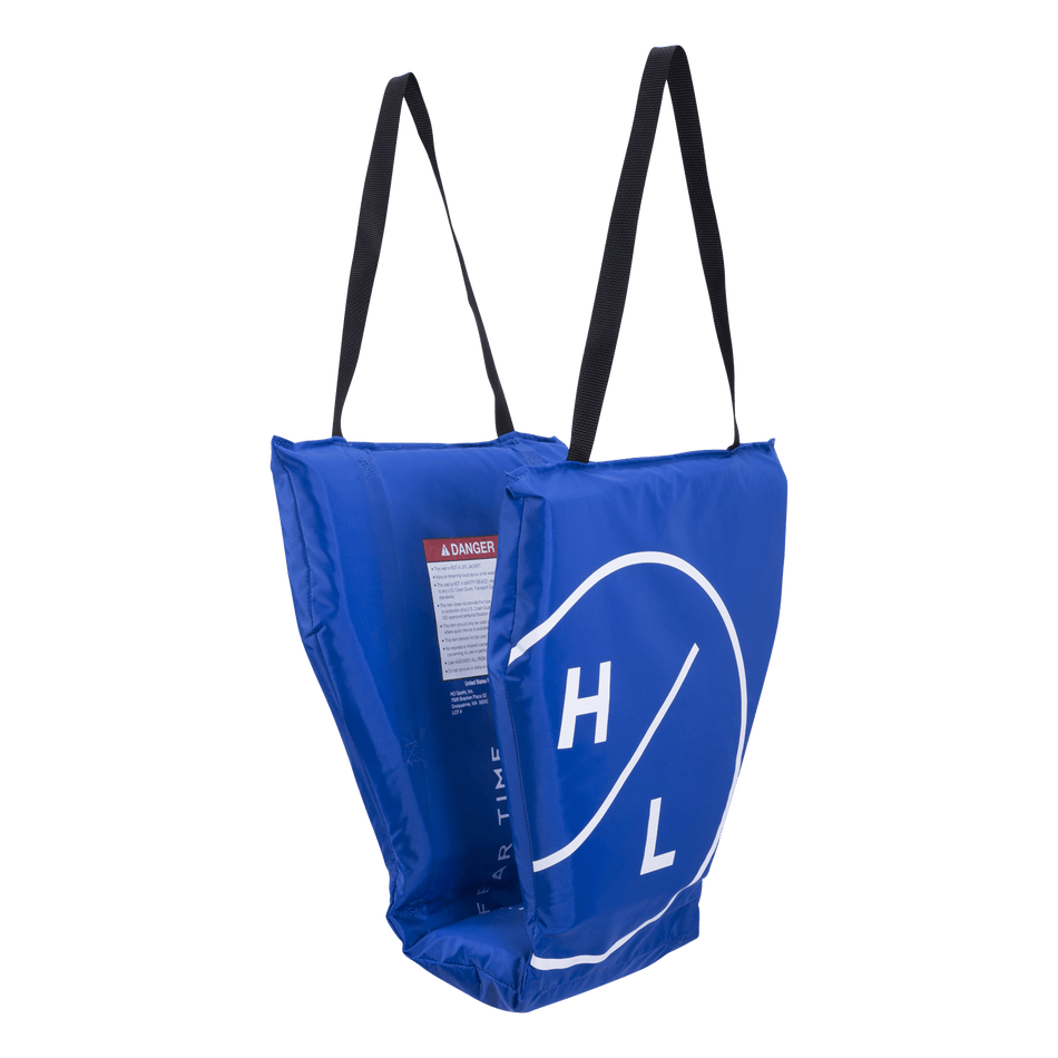 HL Cove Cushion