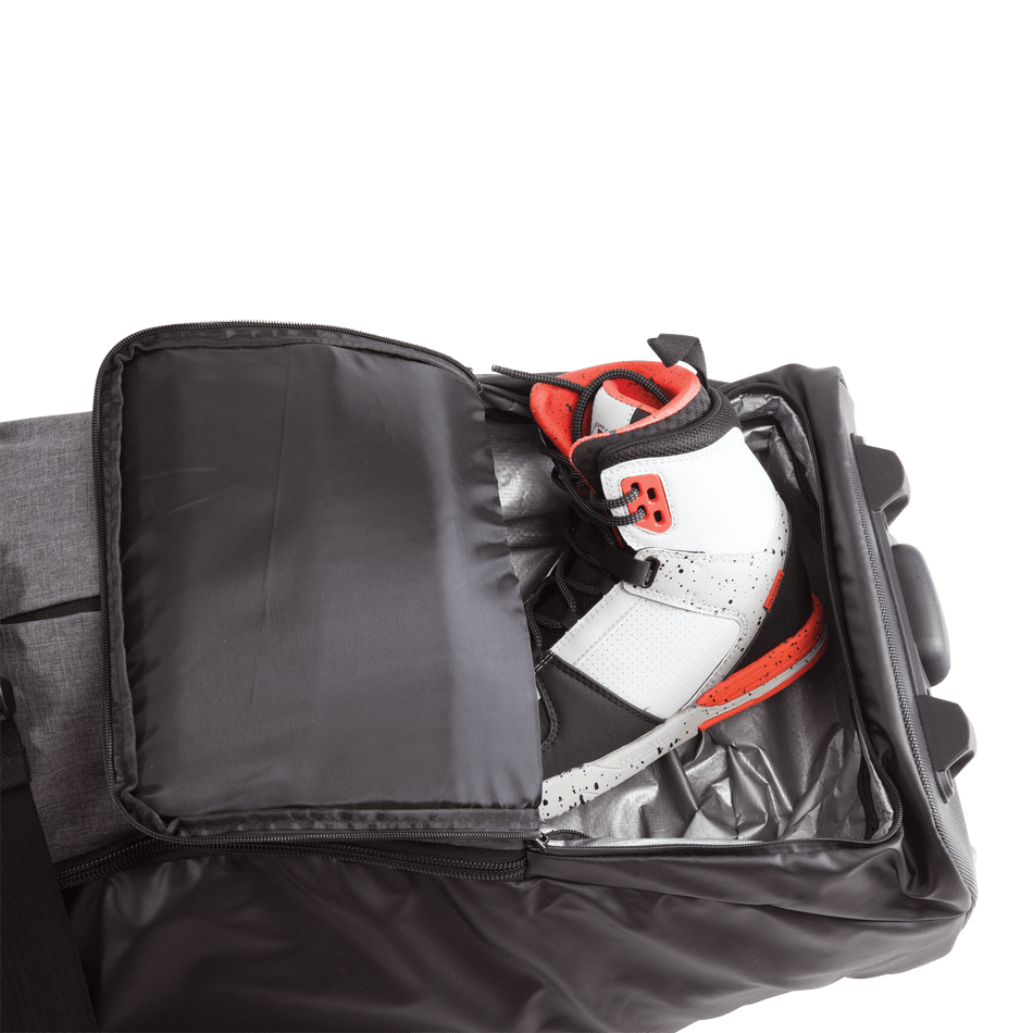 Wheelie Board Bag
