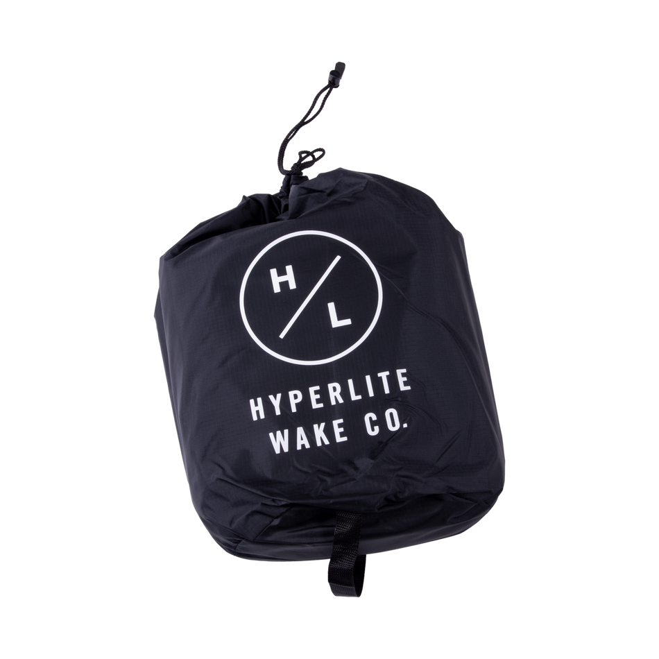 Hyperlite Heater Boat Blanket w/ Heater Hook Up