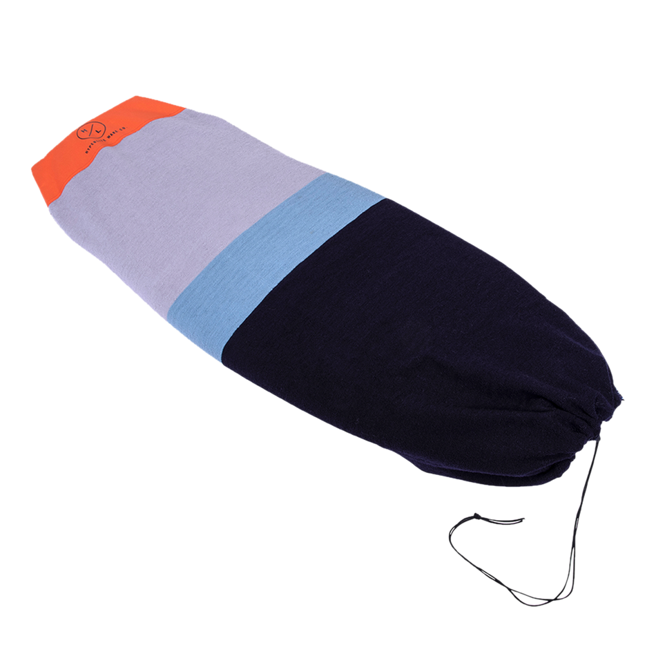 Blunt Nose Surf Sock OSFA
