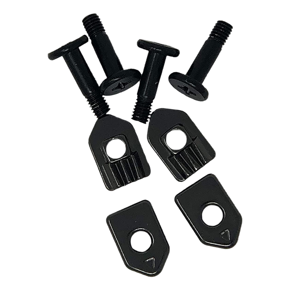 Fusion Plate Hardware Kit