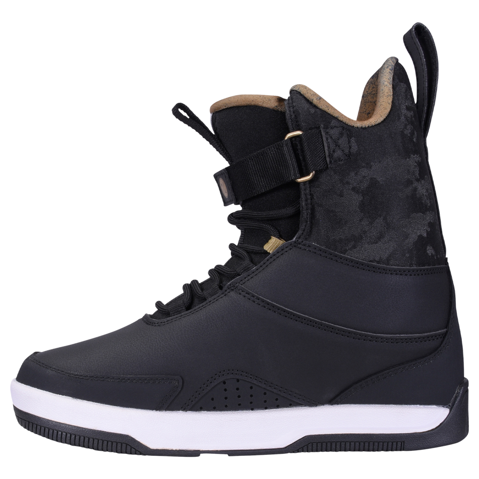 Gooey Boot