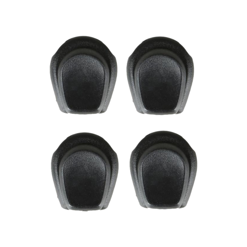 Lace Locks - 4pc Set