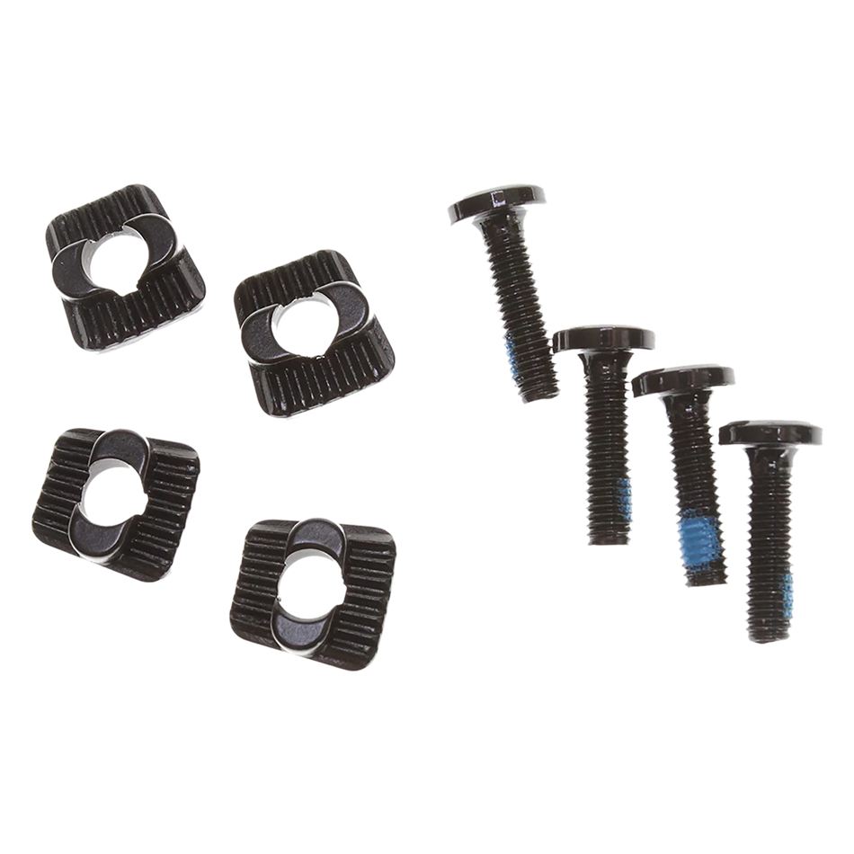 M6 System Binding Hardware Kit