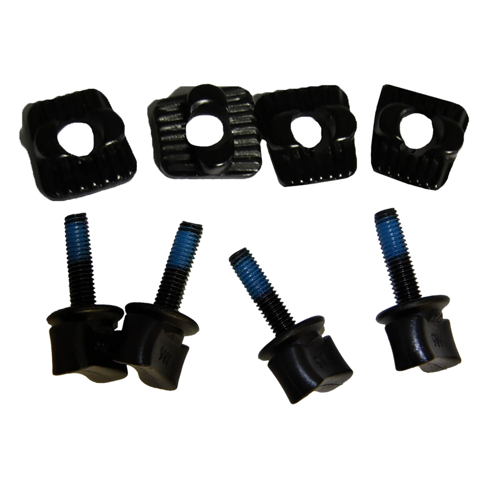 M6 Thumbscrew Hardware Kit