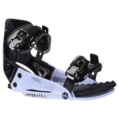 System Pro Binding