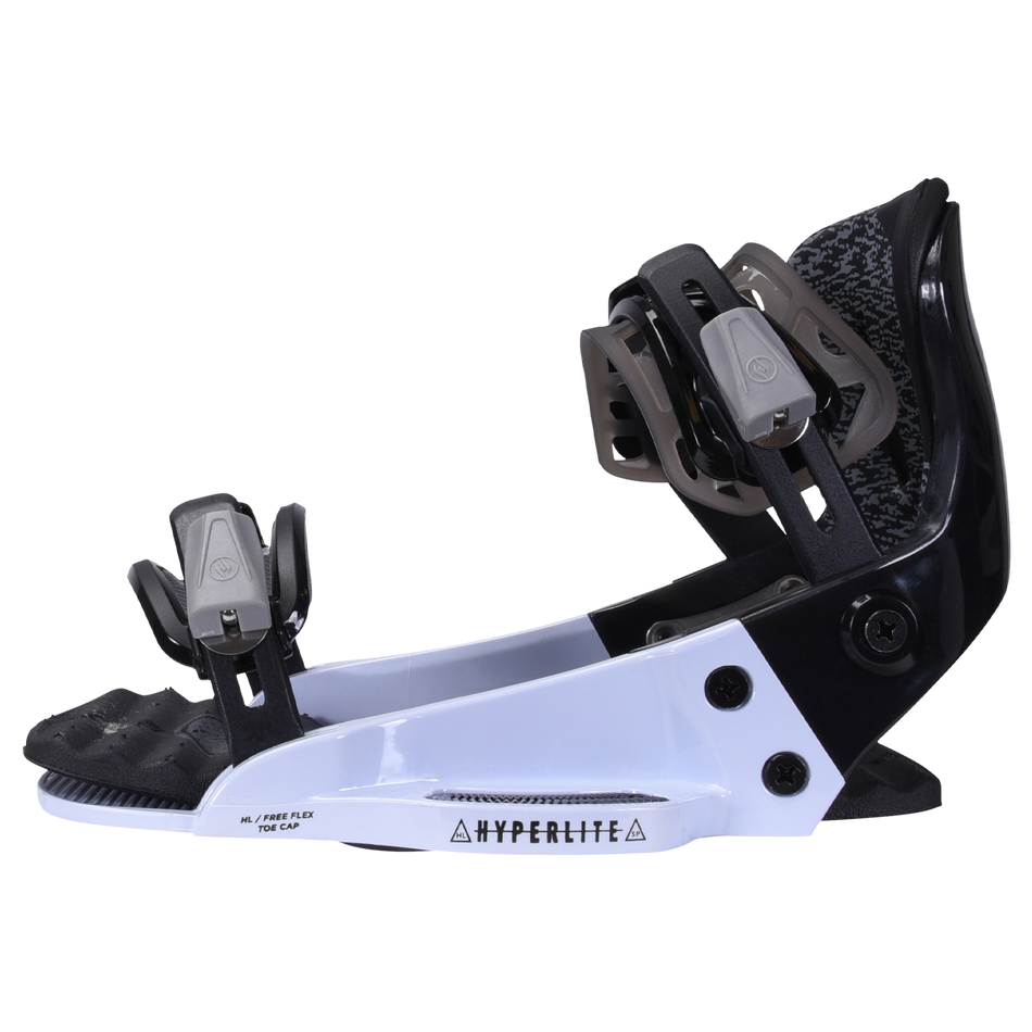 System Pro Binding