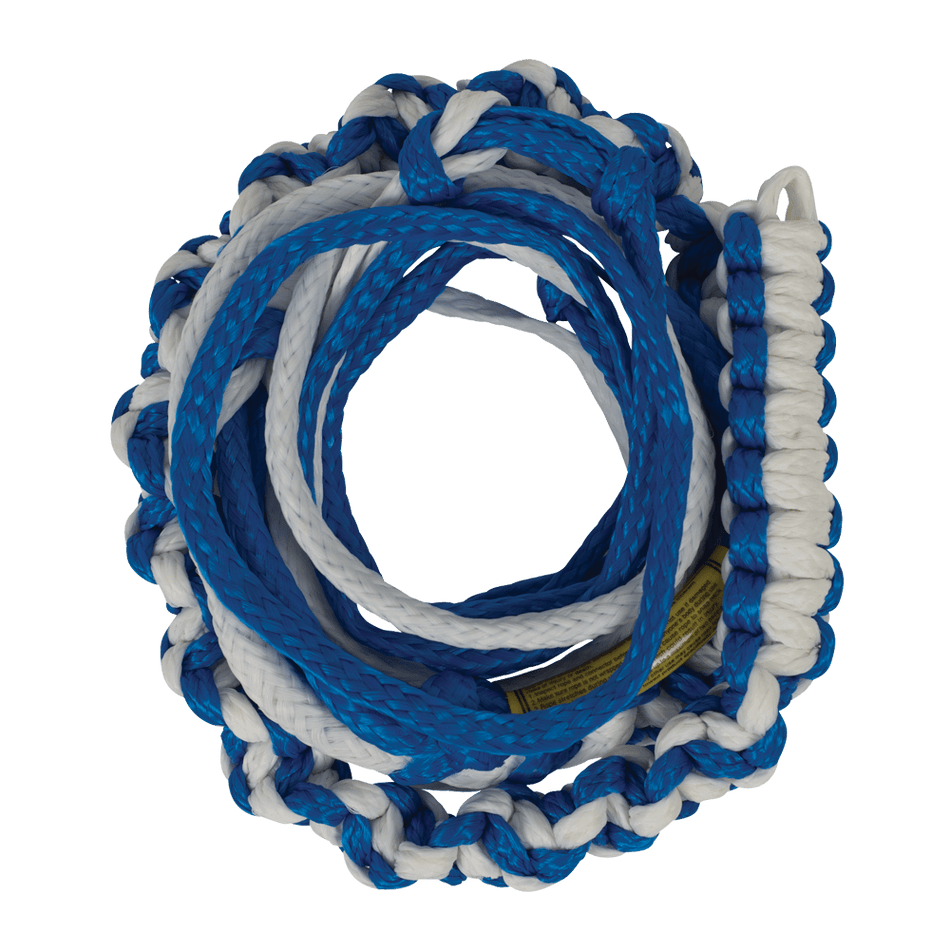 20' Knotted Surf Rope