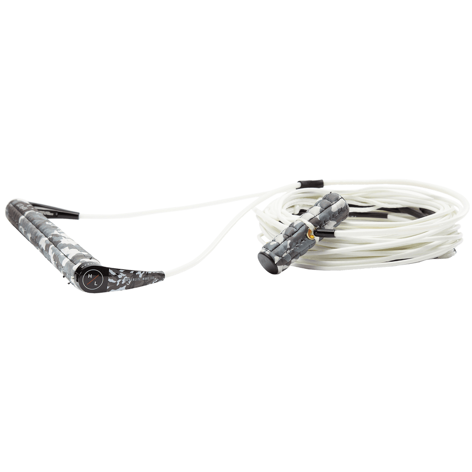 SG T-Handle w/70' X-Line