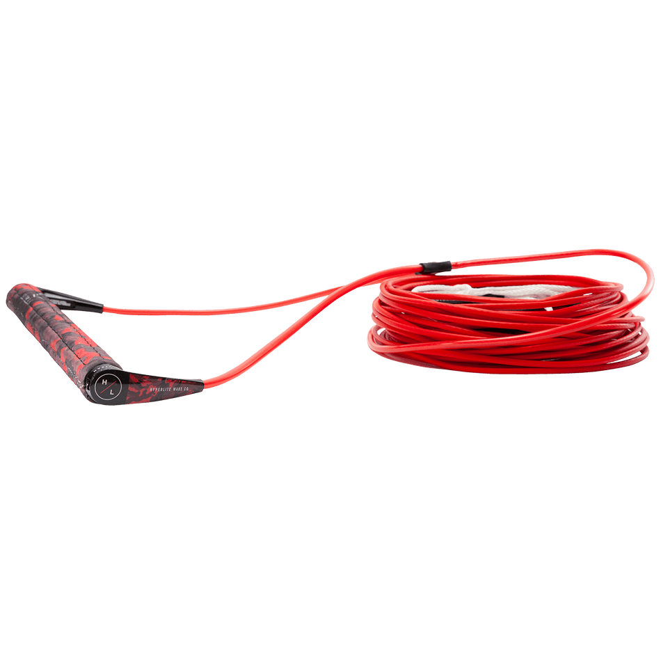 SG Handle w/70' X-Line