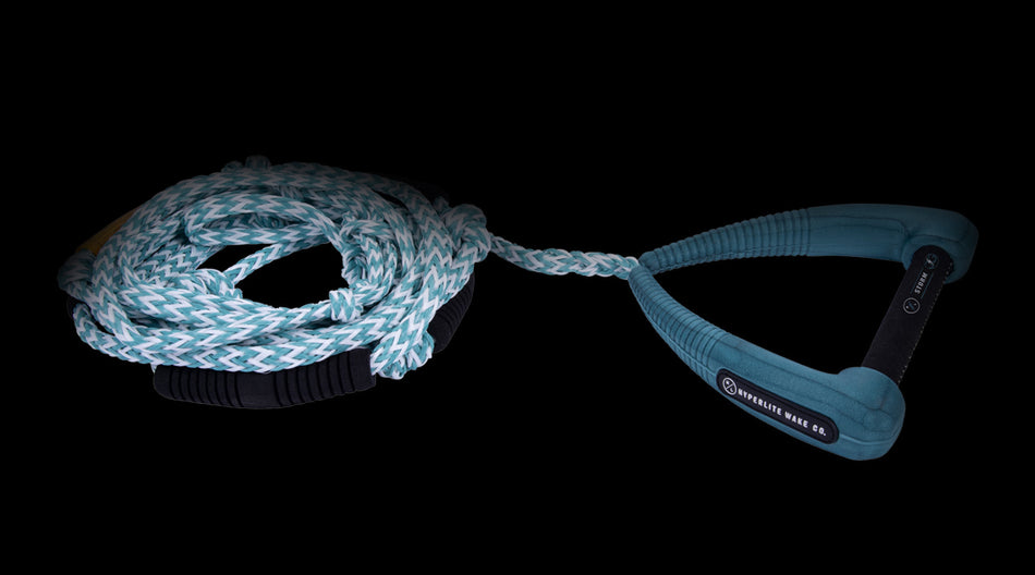 25' Storm Rope w/ Handle