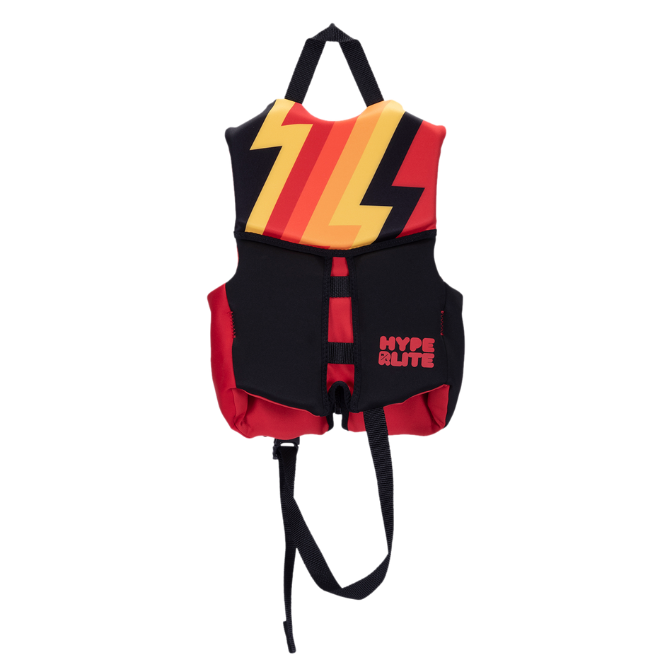 Boys Child Indy - CGA Vest