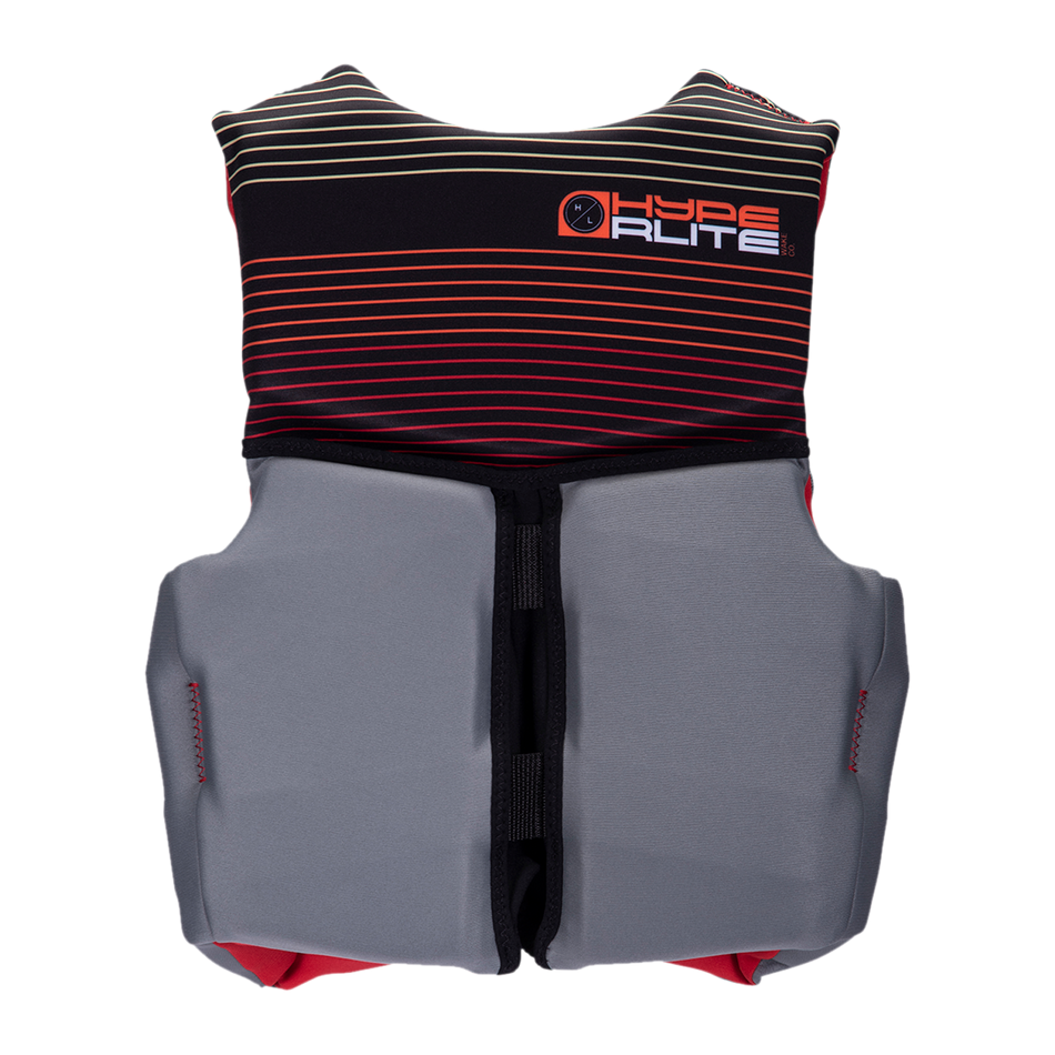 Boys Youth Indy - CGA Vest