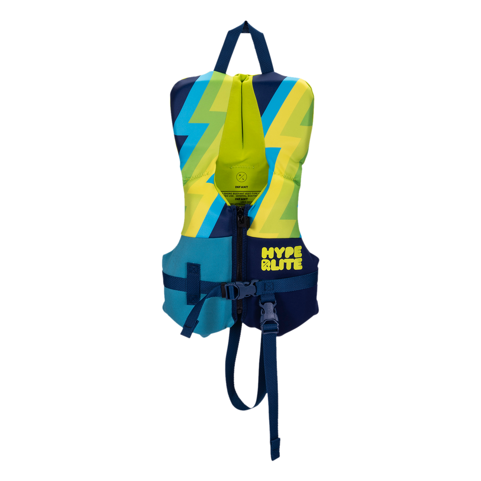 Boys Toddler Indy CGA Vest