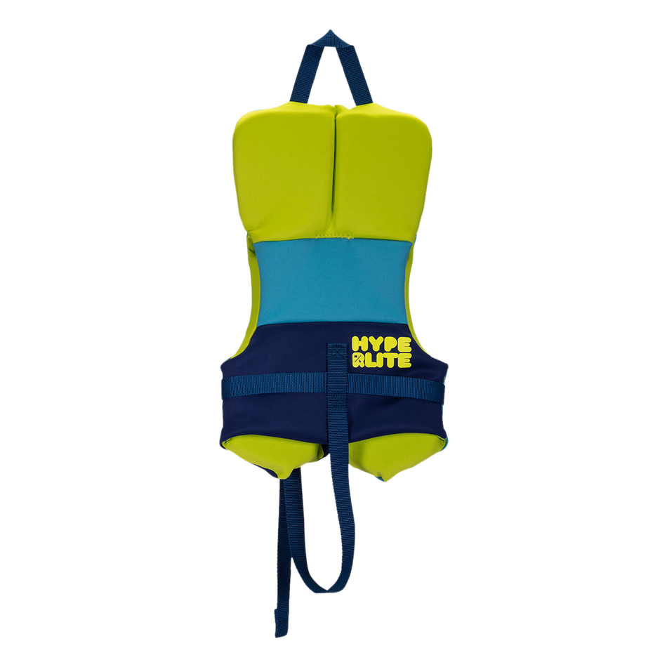 Boys Toddler Indy CGA Vest