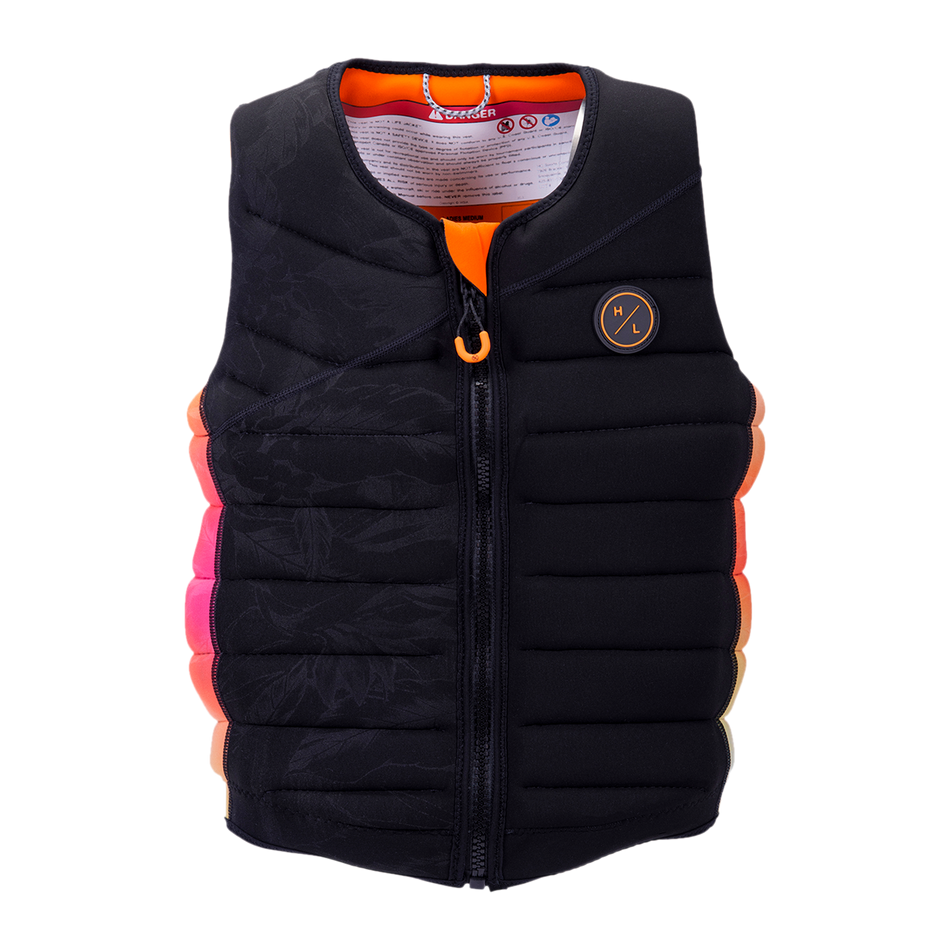 Cadence Jacket