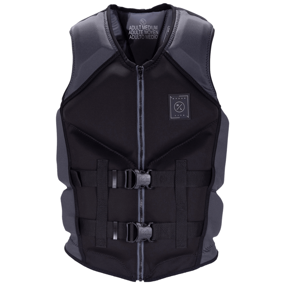 Caliber Vest