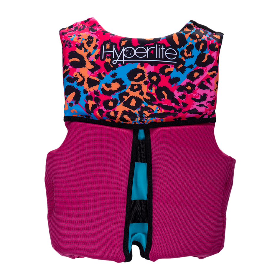 Girls Youth Indy - CGA Vest