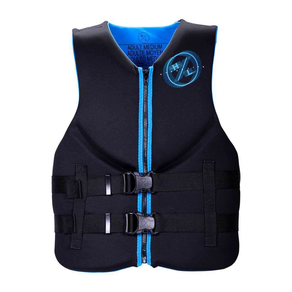 Indy Vest - Blue