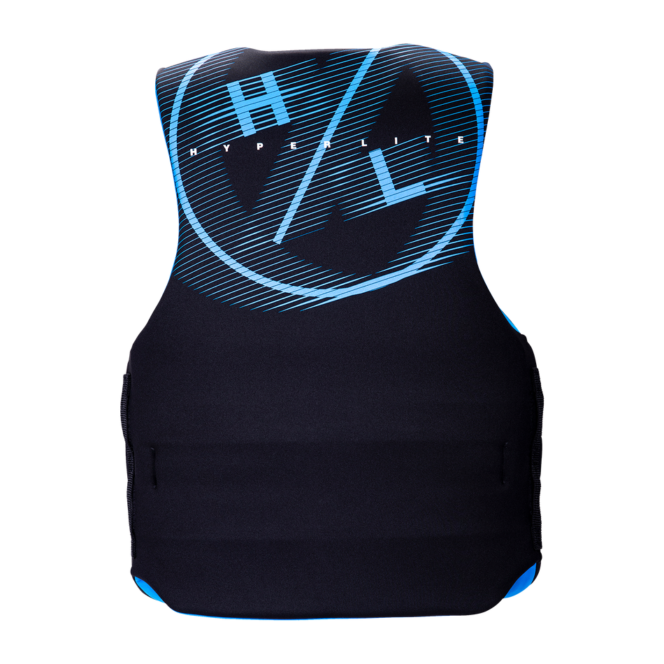 Indy Vest - Blue