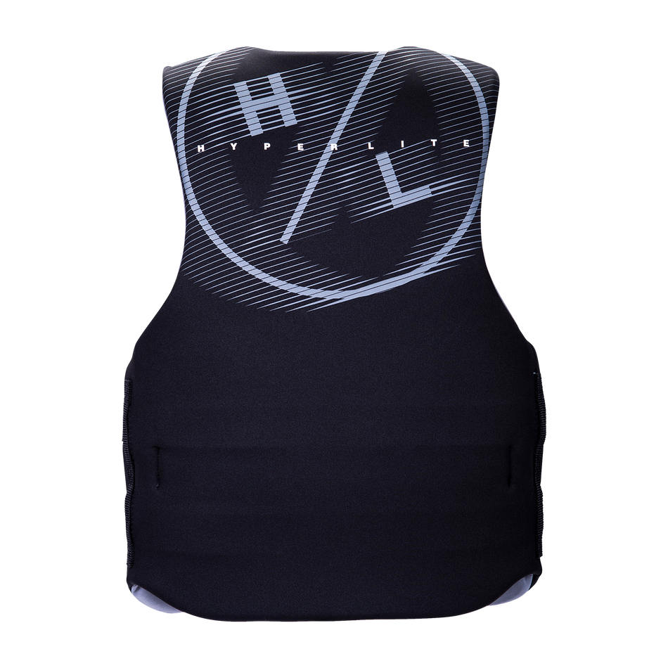 Indy Vest - Grey