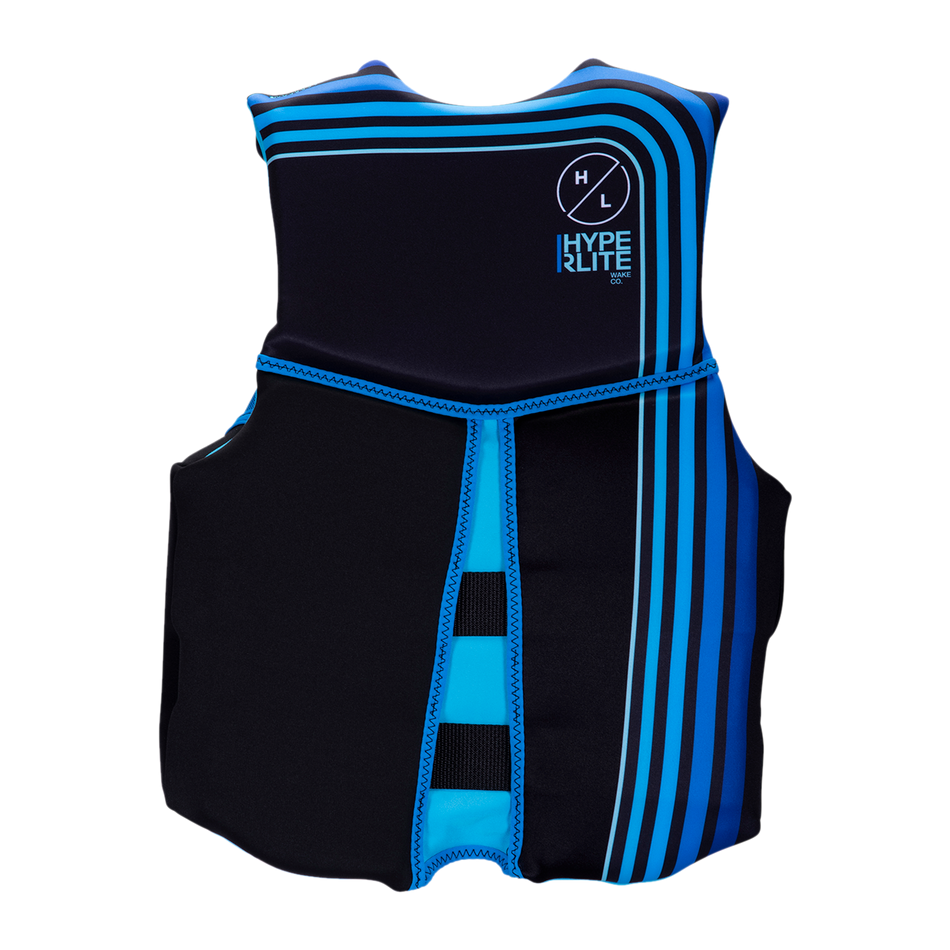 Junior Indy CGA Vest