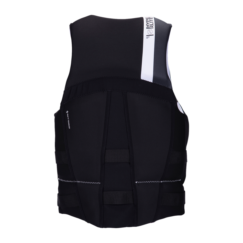Logic Vest