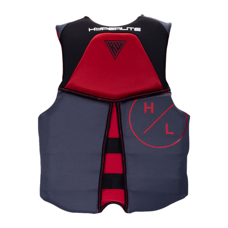 KW Pro Junior Indy CGA Vest