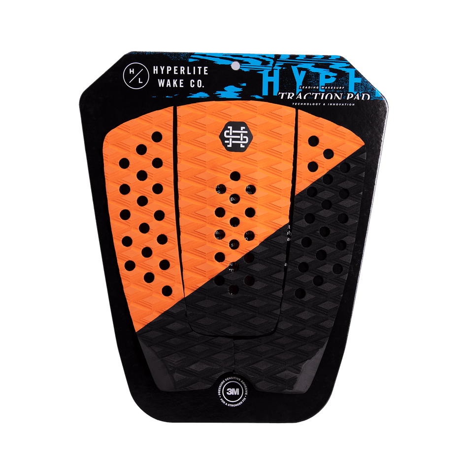 HL Diamond Rear Traction Pad