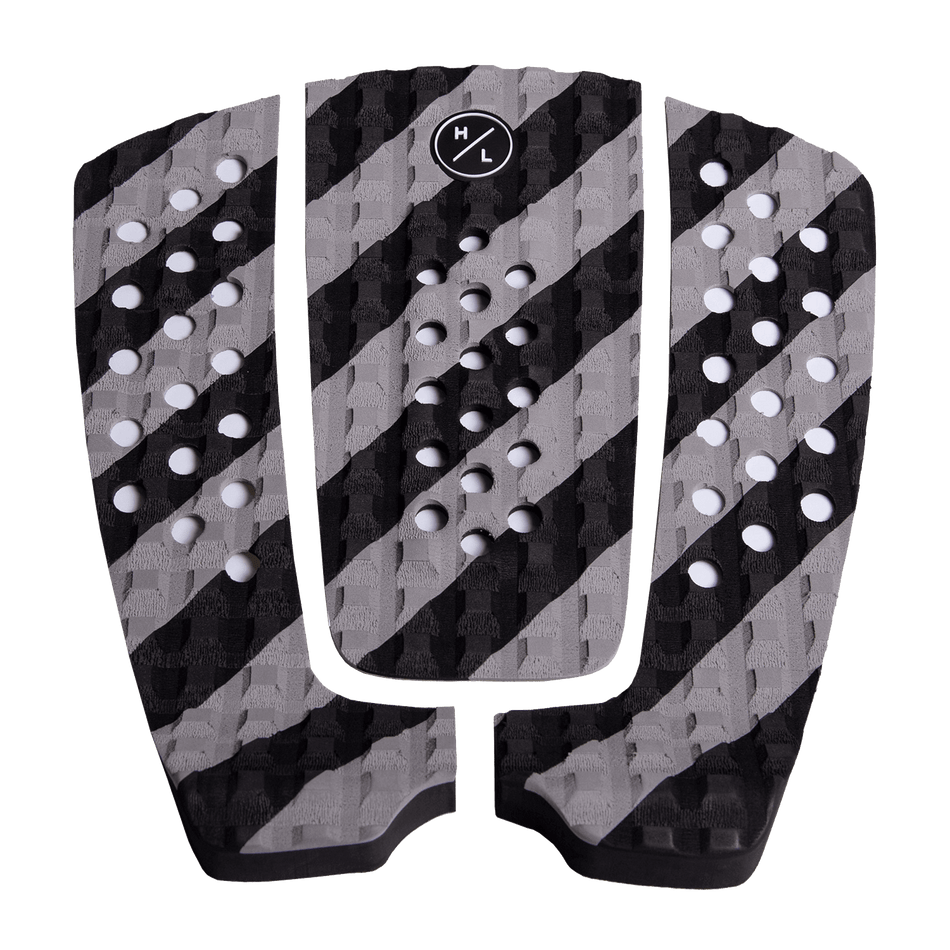 HL Square Rear Traction Pad