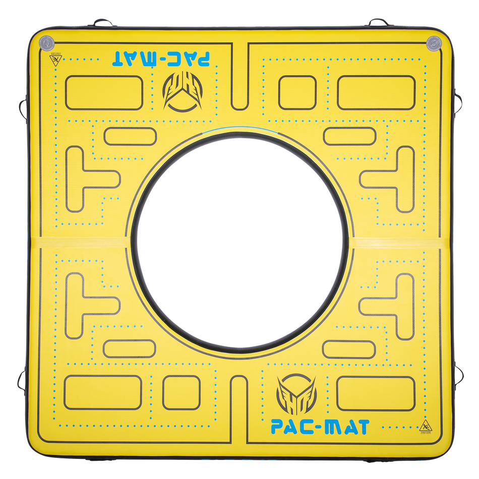 Pac-Mat