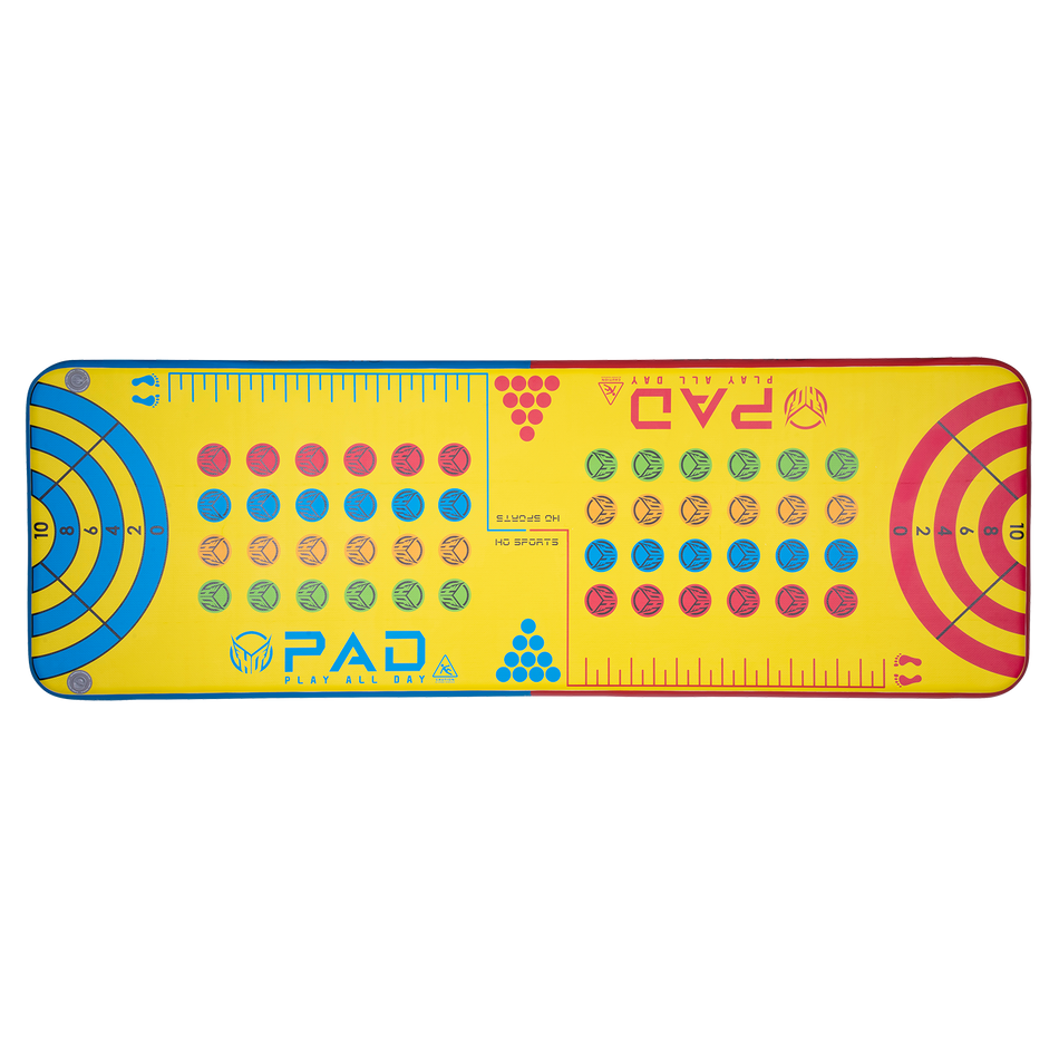 Play PAD
