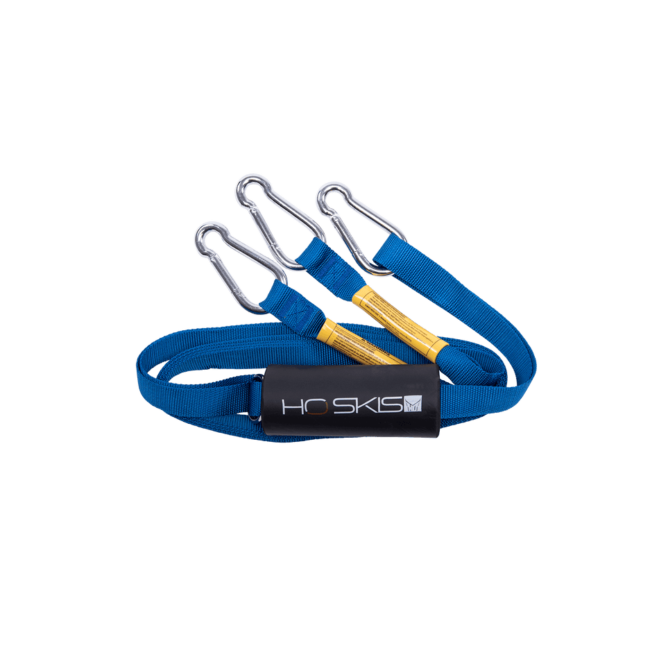 Nylon Webbing Boat Tow Harness