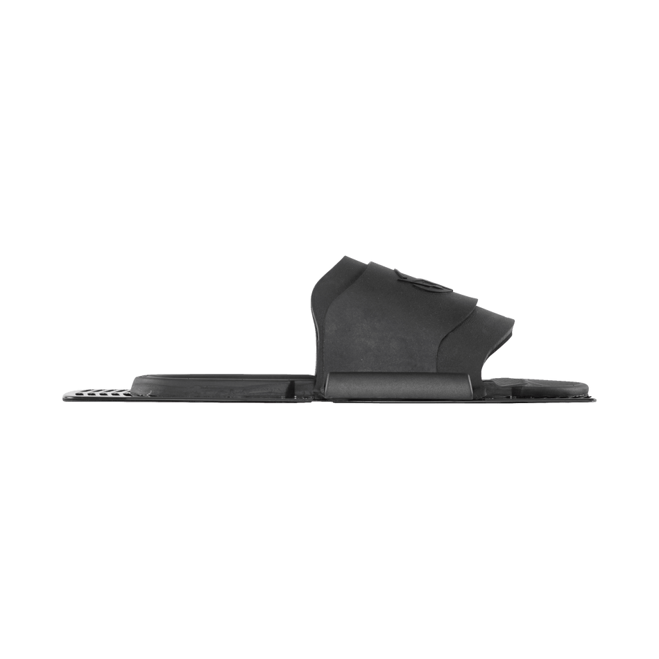 Rear Toe Plate