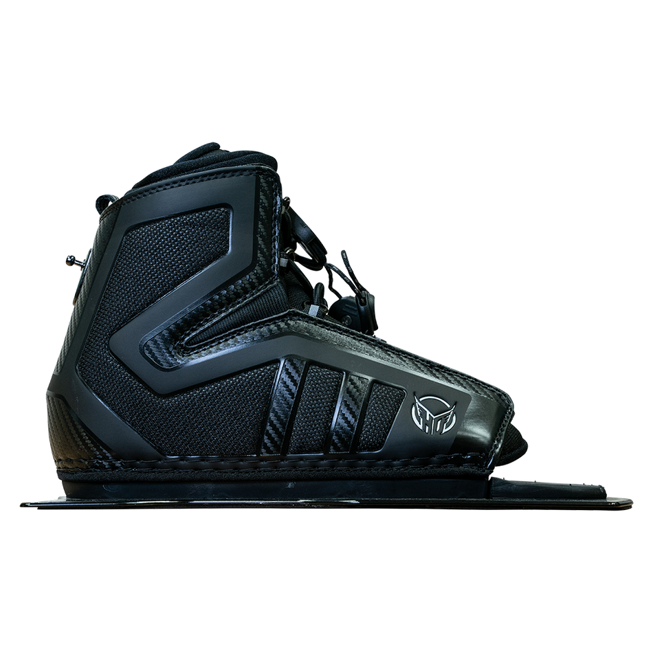 Stance 130  Front Boot
